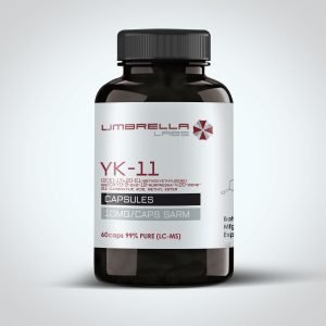 YK-11